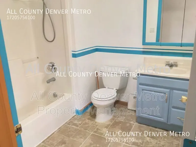 2736 Fenton St #A — Photo 4
