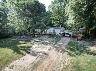 600 Poplar Springs Rd, Florence, MS 39073