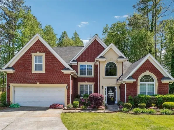 3560 Glen Summit Ln, Snellville, GA 30039