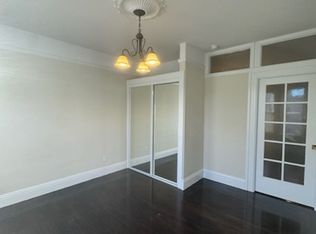 1240 Grove St #203, San Francisco, CA 94117