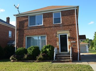 21621 Miller Ave, Euclid, OH 44119