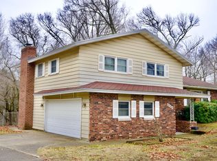 1252 Edinborough Dr, Muskegon, MI