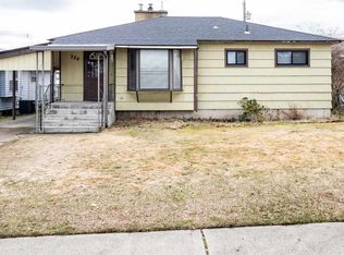 324 E Garland Ave, Spokane, WA 99207