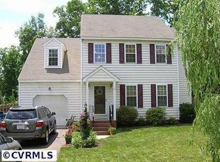 12517 Brightwater Ln, Henrico, VA 23233