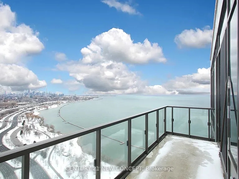 1928 Lake Shore Blvd W #Penthouse 03 — Photo 15