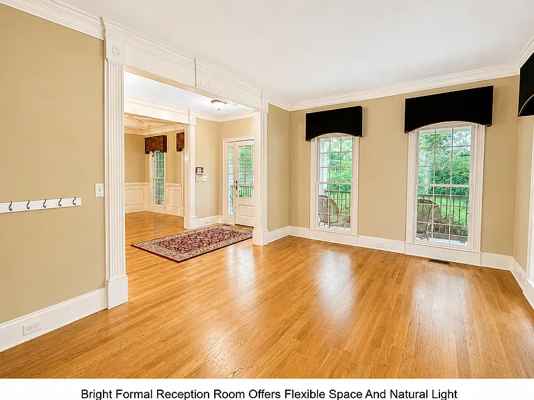 5060 John Burruss Rd — Photo 6