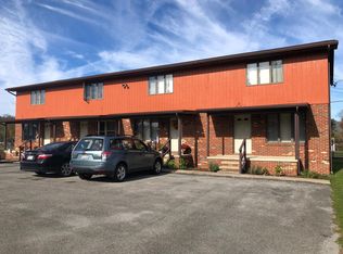 45 Park Ave, Beverly, WV 26253
