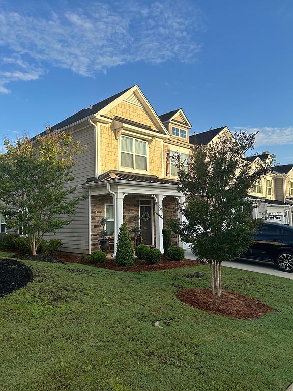 106 Wakeview Way - Property Image
