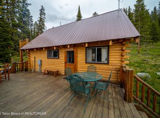 2 Jack Pine Rd, Jackson, WY 83001