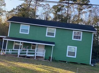 11265 Hodge Rd, Beaumont, TX 77713