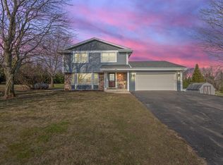 3279 Maple Rd, Jackson, WI 53037