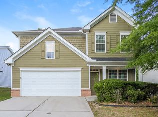 7190 Flagstone Pl, Union City, GA 30291
