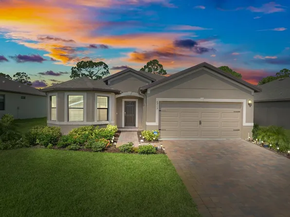 6715 Canterbridge Dr, Vero Beach, FL 32967