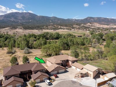 121 M And M Lane #6A, Salida, CO, 81201