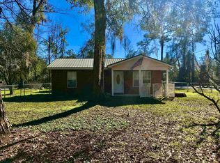 30 Mohave Rd, Crawfordville, FL 32327