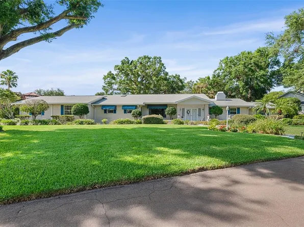 2110 Reaney Rd, Lakeland, FL 33803