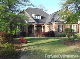 1319 Queensferry Rd, Florence, SC 29505