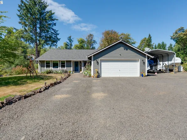 (undisclosed Address), Astoria, OR 97103