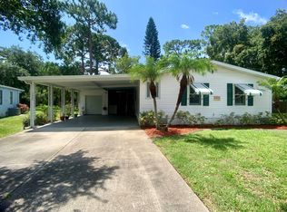 4368 Sea Gull Dr, Merritt Island, FL 32953