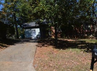 2272 Melody Ln, Decatur, GA 30032