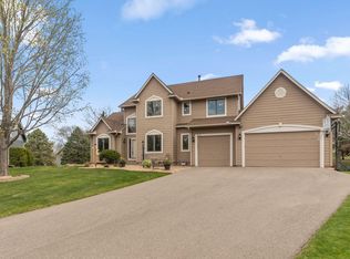 10053 Raleigh Ct, Woodbury, MN 55129
