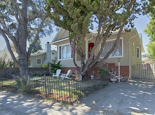 317 Broadway, Santa Cruz, CA 95060