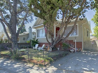 317 Broadway, Santa Cruz, CA, 95060