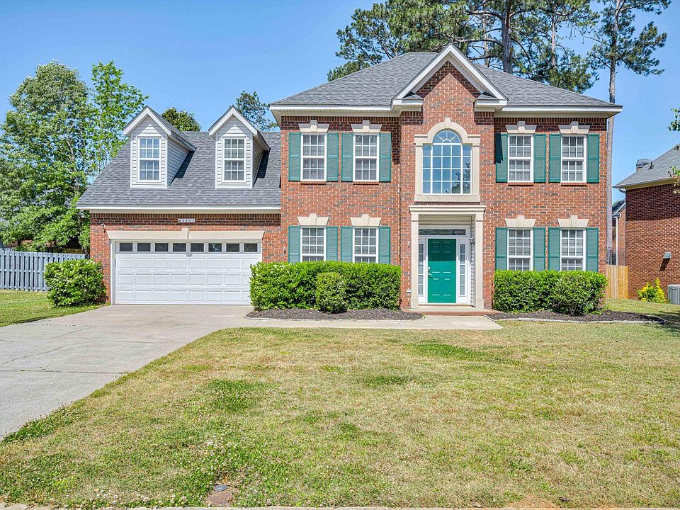 1st image of 4465 Andover Drive