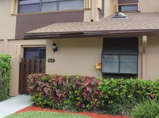 7660 NW 79th Ave APT N2, Tamarac, FL 33321