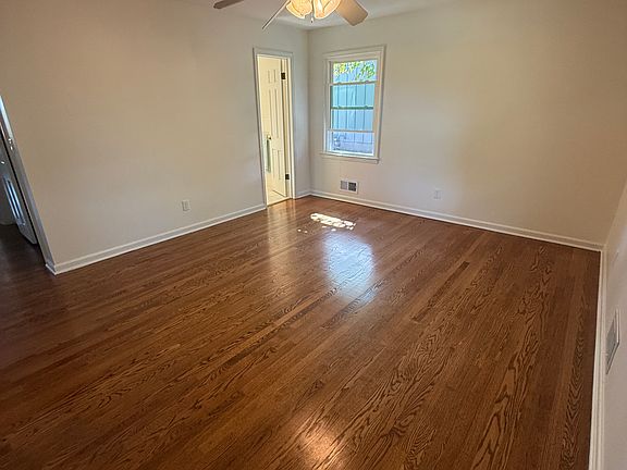 Master Bedroom with ensuite