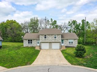 15920 W 123rd St, Olathe, KS 66062