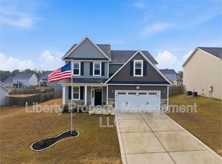 588 Angel Oak Dr, Bunnlevel, NC 28323