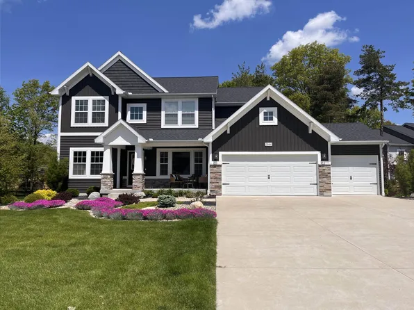 5944 Gavin Ln, Kalamazoo, MI 49009