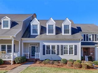 3713 Cardinal Downs Dr, Greensboro, NC 27410
