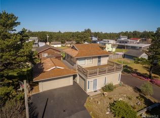 1203 198th Pl, Long Beach, WA 98631