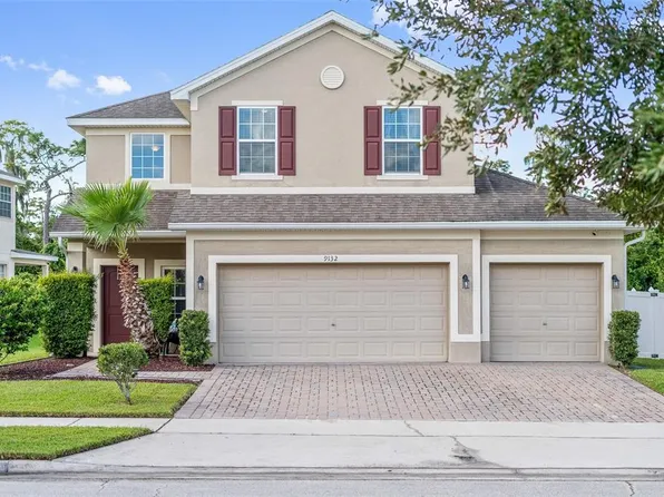 9132 Lake Avon Dr, Orlando, FL 32829