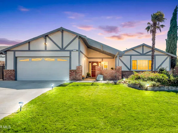3354 Brittany Ln, Lancaster, CA 93536