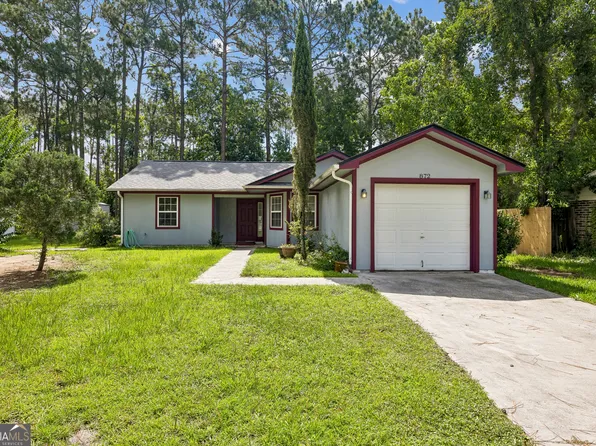 872 Mission Trace Dr, Saint Marys, GA 31558