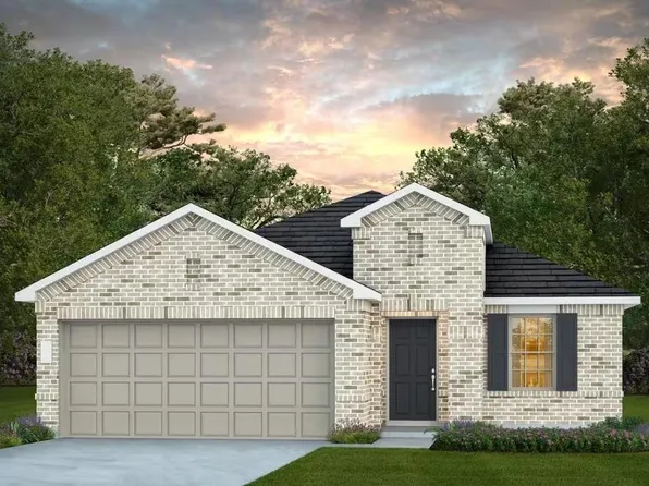 323 Marble Cavern Ct, Crosby, TX 77532
