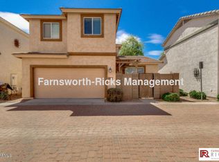 4264 E Tulsa St, Gilbert, AZ 85295