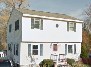 8 Allen Road Ext, Billerica, MA 01821