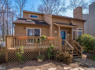 1329 Linden Ave, Annapolis, MD 21403