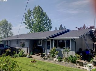 718 28th St, Springfield, OR 97477