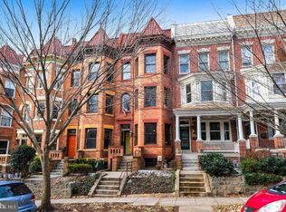 3106 18th St NW, Washington, DC 20010