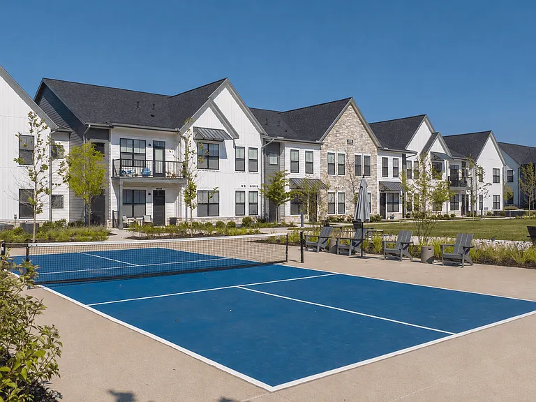 The Grove Apartments — Photo 21