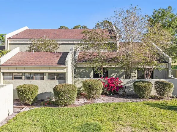 13518 Palmwood Ln #13518, Tampa, FL 33618