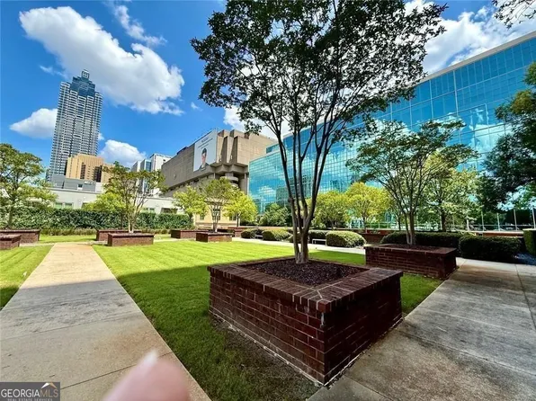 285 Centennial Olympic Park Dr NW Unit 903, Atlanta, GA 30313
