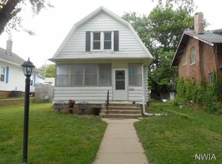 521 S Irene St, Sioux City, IA 51106