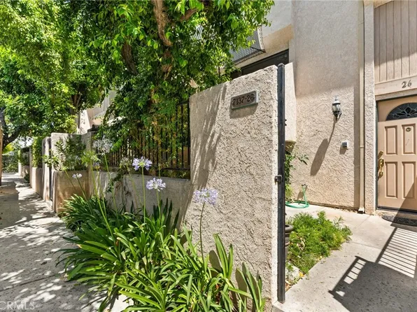 7137 Shoup Ave Unit 26, West Hills, CA 91307