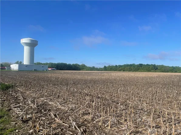 150 Robert M Davis Pkwy, Piqua, OH 45356